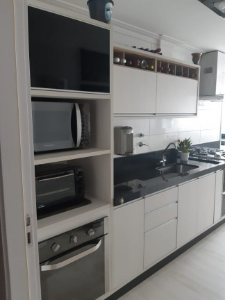 Imagem Apartamento com 3 Quartos à Venda, 104 m² em Vila Santa Catarina - São Paulo Imagem Apartamento com 3 Quartos à Venda, 104 m² em Vila Santa Catarina - São Paulo