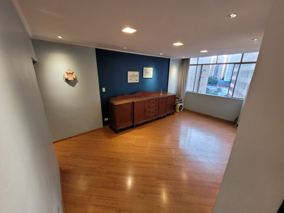 Imagem Apartamento com 2 Quartos à Venda, 95 m² em Vila Mariana - São Paulo