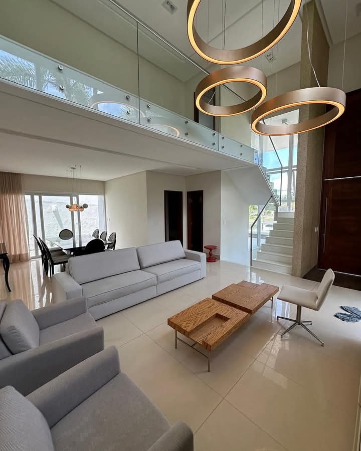 Imagem Casa de Condomínio com 4 Quartos para Alugar, 350 m²em Vila de Abrantes (Abrantes) - Camaçari Imagem Casa de Condomínio com 4 Quartos para Alugar, 350 m²em Vila de Abrantes (Abrantes) - Camaçari