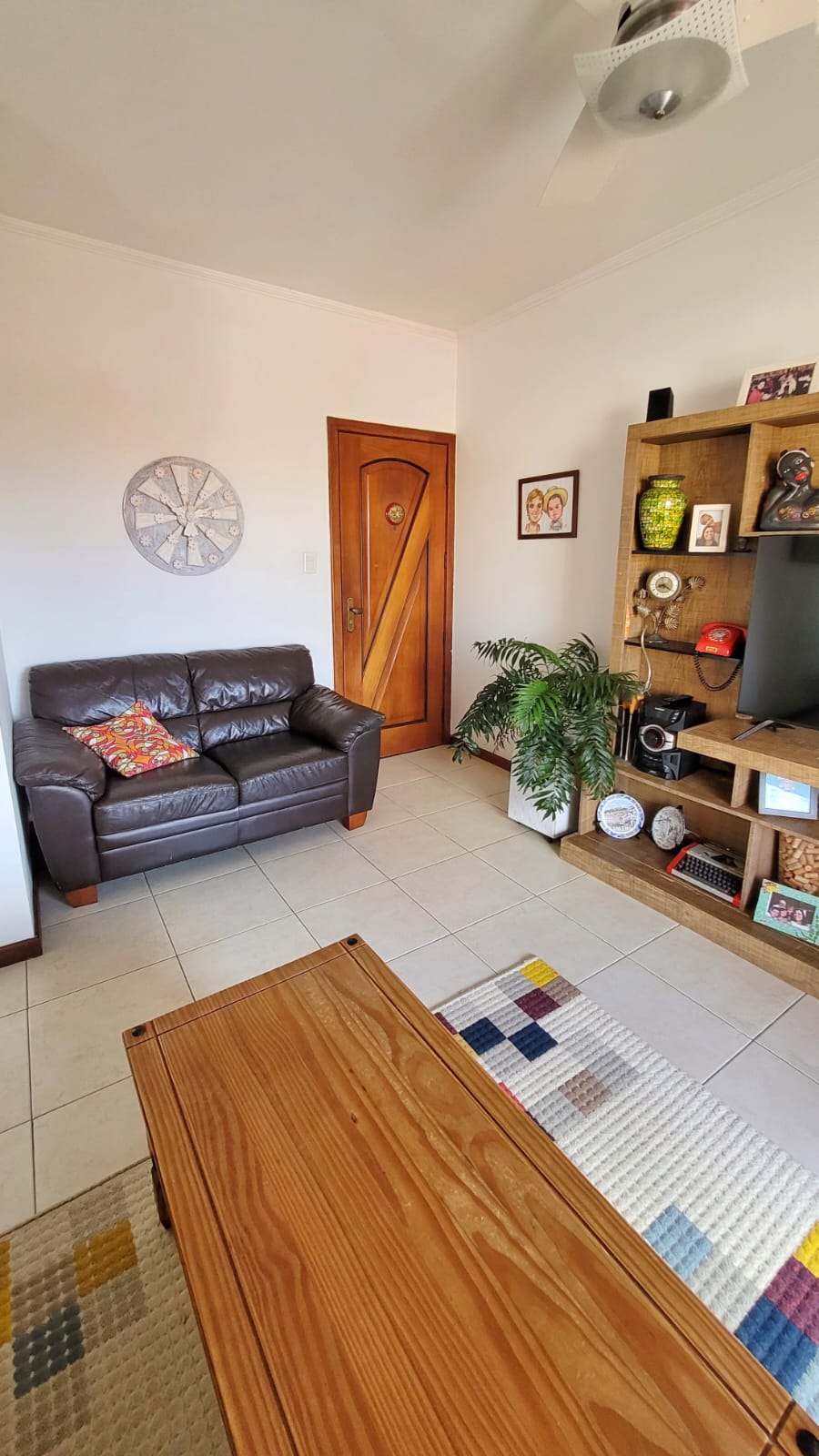 Imagem Apartamento com 3 Quartos à Venda, 102 m² em Brotas - Salvador
