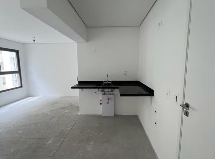 Imagem Apartamento com 1 Quarto à Venda, 38 m²em Jardim Paulista - São Paulo