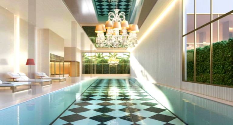 Imagem Apartamento com 4 Quartos à Venda, 264 m² em Vila Mariana - São Paulo Imagem Apartamento com 4 Quartos à Venda, 264 m² em Vila Mariana - São Paulo