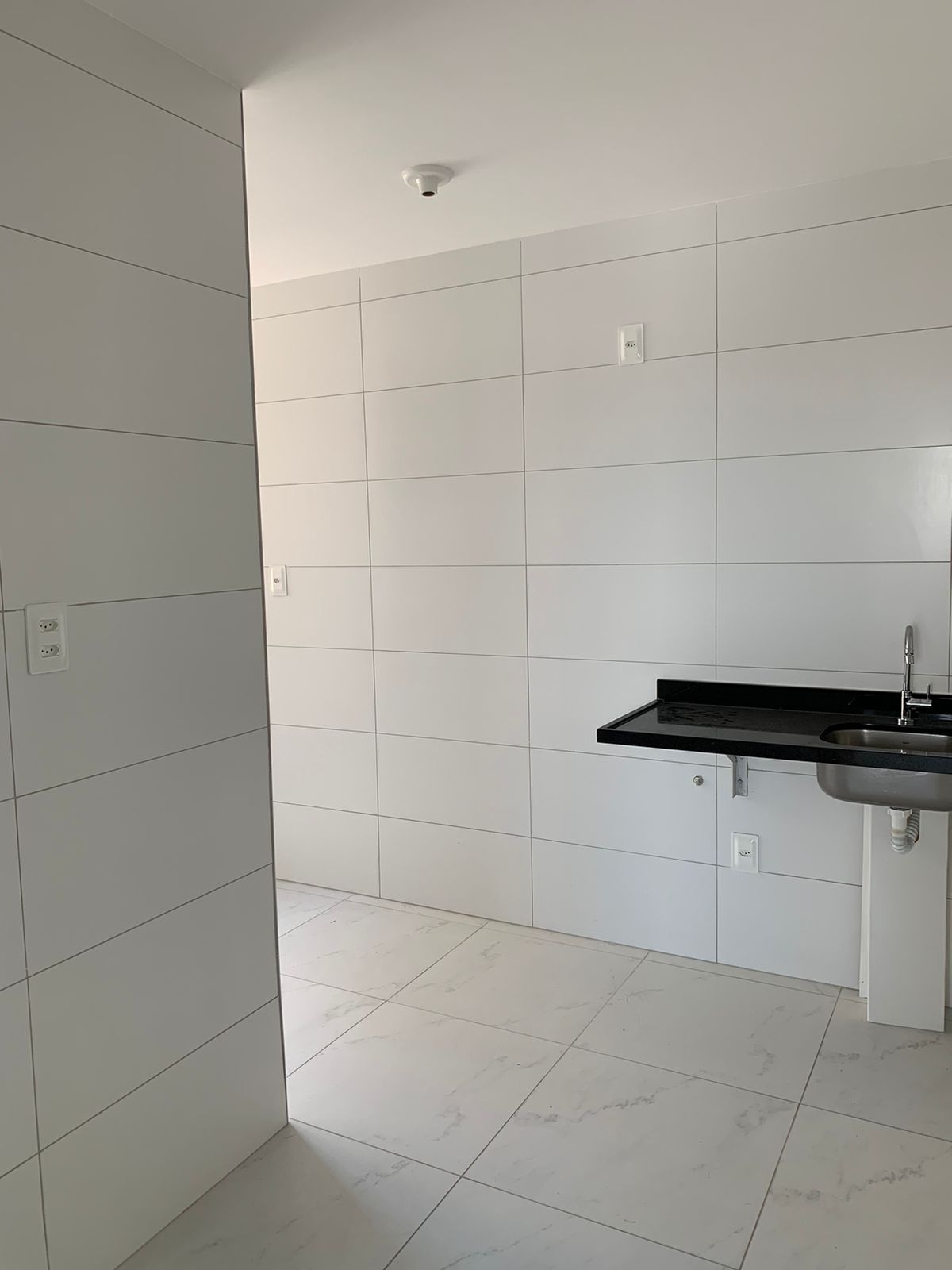 Imagem Apartamento com 3 Quartos à Venda, 70 m²em Nossa Senhora de Nazaré - Natal Imagem Apartamento com 3 Quartos à Venda, 70 m²em Nossa Senhora de Nazaré - Natal