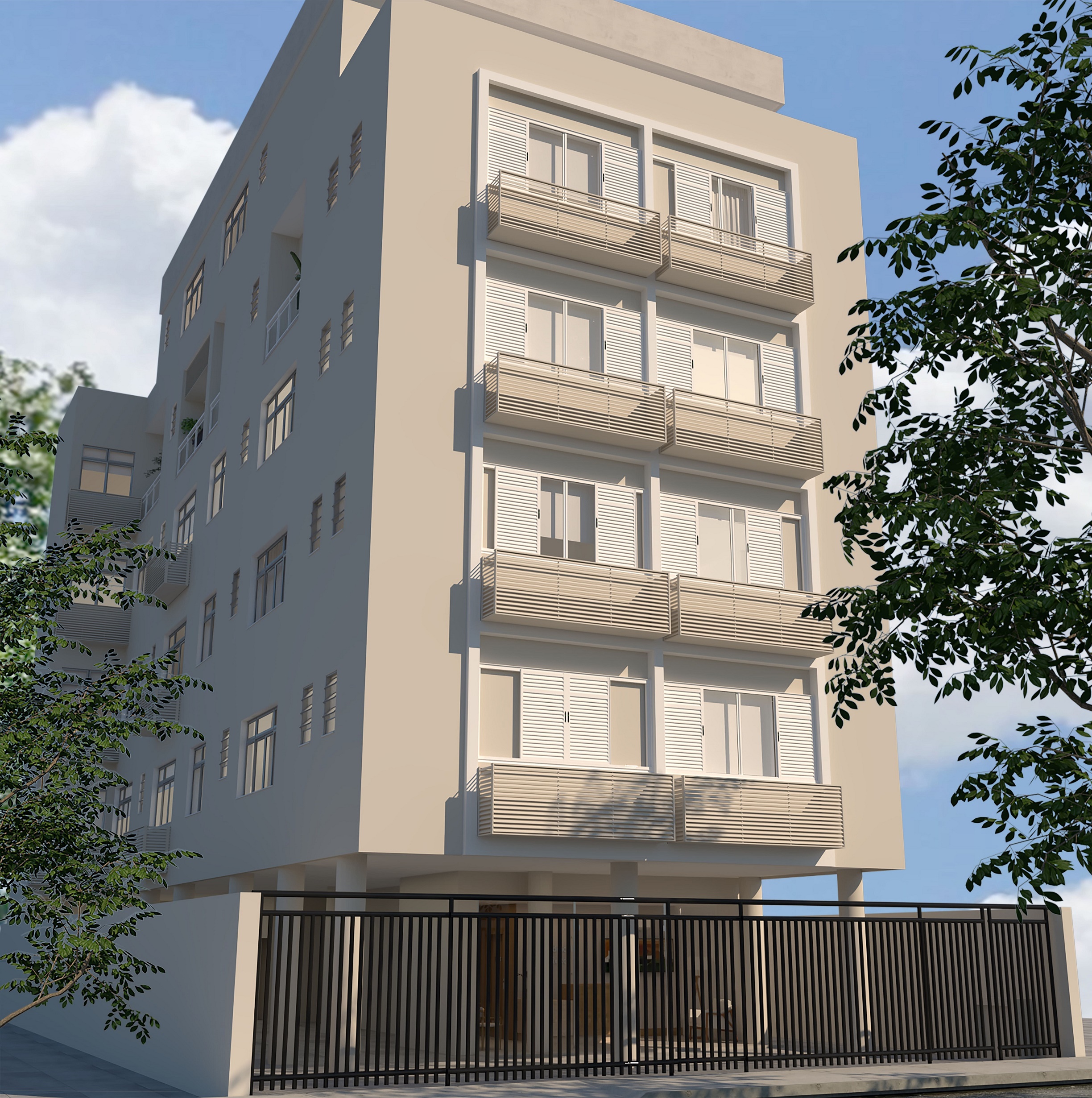 Imagem Apartamento com 2 Quartos à Venda, 35 m²em Copacabana - Rio de Janeiro