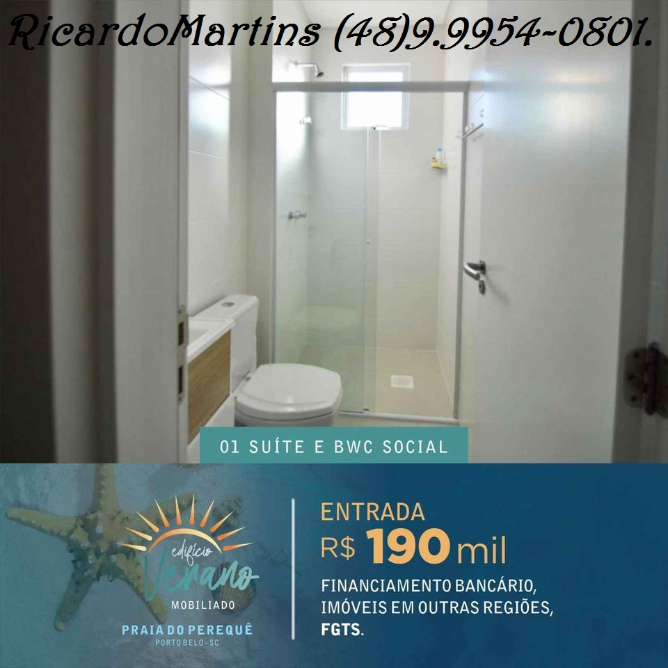 Imagem Apartamento com 3 Quartos à Venda, 220 m²em Perequê - Porto Belo Imagem Apartamento com 3 Quartos à Venda, 220 m²em Perequê - Porto Belo