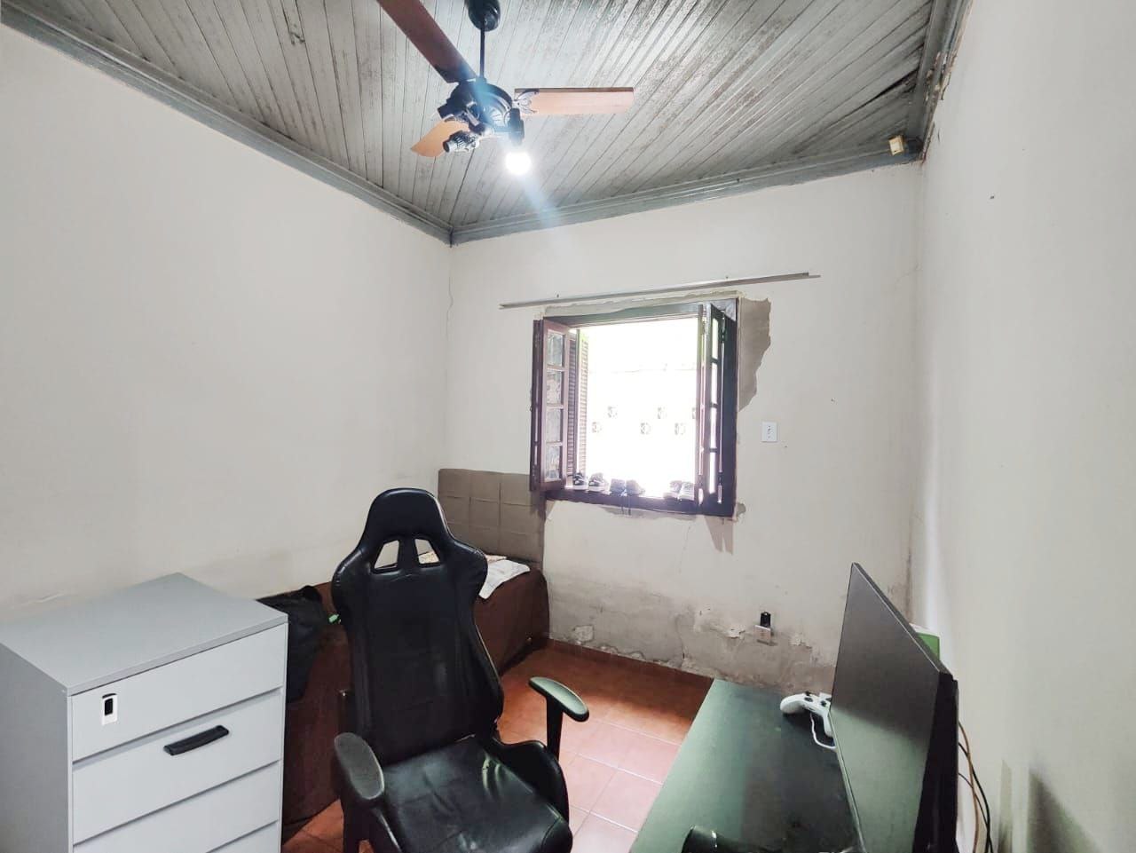 Imagem Casa com 3 Quartos à Venda, 151 m²em Jardim Casqueiro - Cubatão
