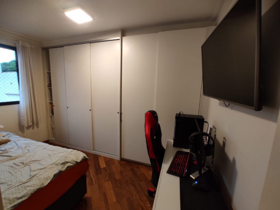 Imagem Apartamento com 3 Quartos à Venda, 116 m² em Vila Romana - São Paulo