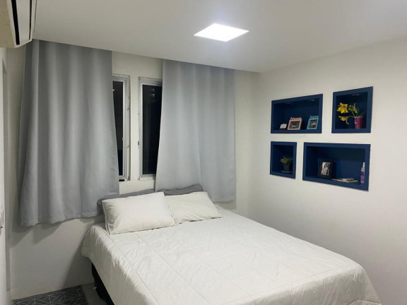 Imagem Apartamento com 4 Quartos para Alugar,  em Boa Viagem - Recife