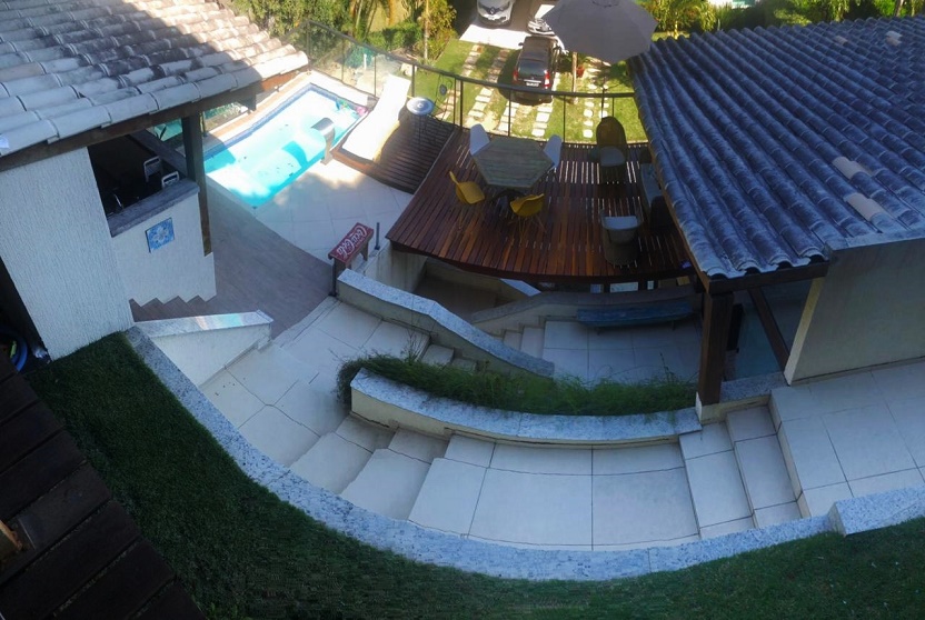 Imagem Casa de Condomínio com 3 Quartos à Venda, 450 m² em Vila Progresso - Niterói Imagem Casa de Condomínio com 3 Quartos à Venda, 450 m² em Vila Progresso - Niterói