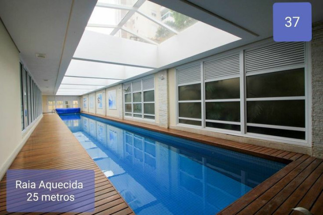 Imagem Apartamento com 3 Quartos à Venda, em Jardim Vila Mariana - São Paulo Imagem Apartamento com 3 Quartos à Venda, em Jardim Vila Mariana - São Paulo