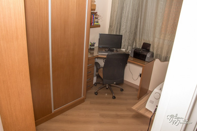 Imagem Apartamento com 2 Quartos à Venda, 54 m² em Vila Aricanduva - São Paulo