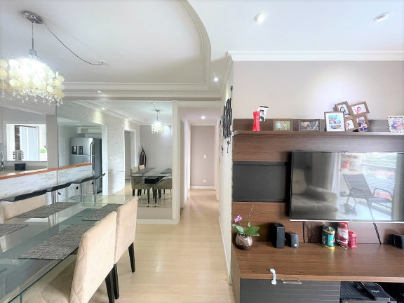 Imagem Apartamento com 3 Quartos à Venda, em Jardim da Glória - São Paulo Imagem Apartamento com 3 Quartos à Venda, em Jardim da Glória - São Paulo