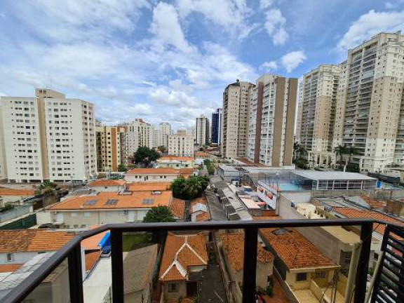 Imagem Apartamento com 3 Quartos à Venda, 108 m² em Vila Monte Alegre - São Paulo Imagem Apartamento com 3 Quartos à Venda, 108 m² em Vila Monte Alegre - São Paulo