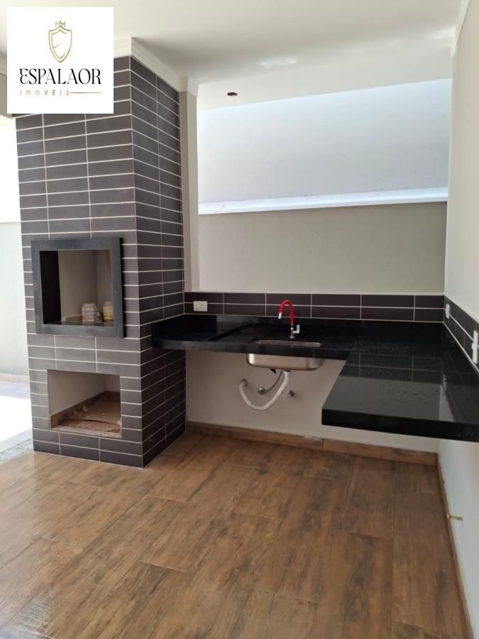 Imagem Casa de Condomínio com 3 Quartos à Venda, 199 m²em Residencial São Bento - Salto Imagem Casa de Condomínio com 3 Quartos à Venda, 199 m²em Residencial São Bento - Salto