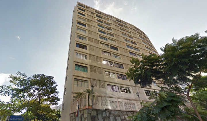Imagem do condomínio Condomínio Ceci E Peri - Bela Vista - São Paulo - SP