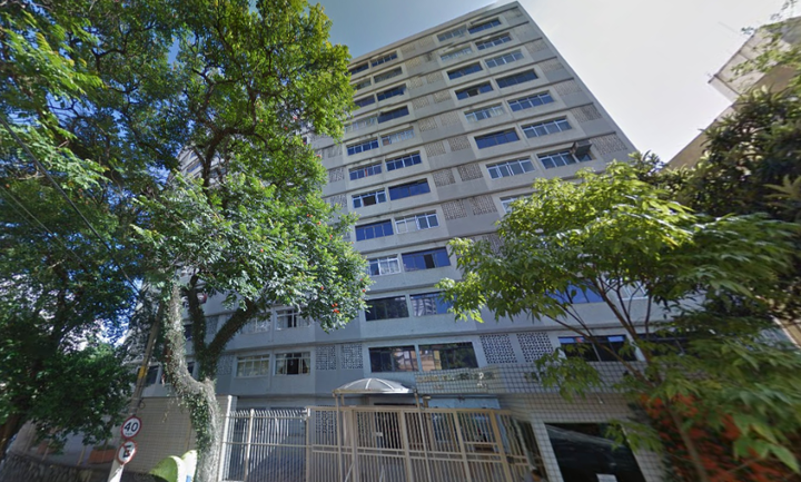 Imagem do condomínio Condomínio Ceci E Peri - Bela Vista - São Paulo - SP