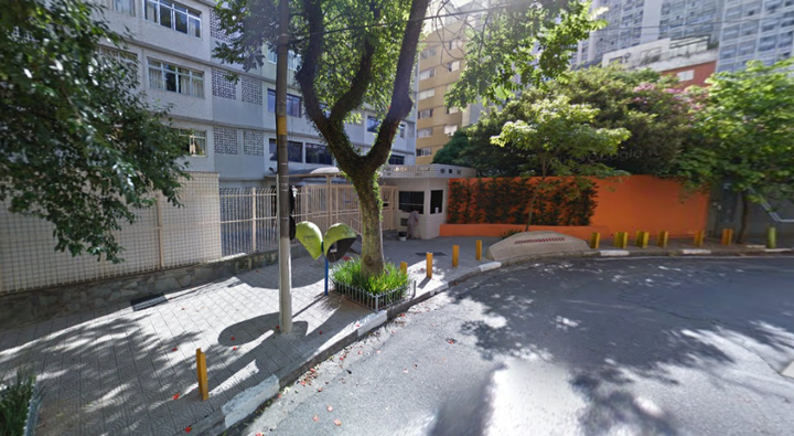 Imagem do condomínio Condomínio Ceci E Peri - Bela Vista - São Paulo - SP