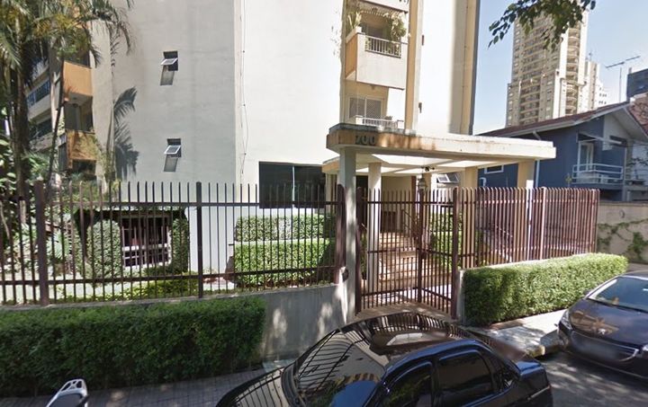 Imagem do condomínio Condomínio Cecília - Miziara Vila Nova Conceição - São Paulo - SP