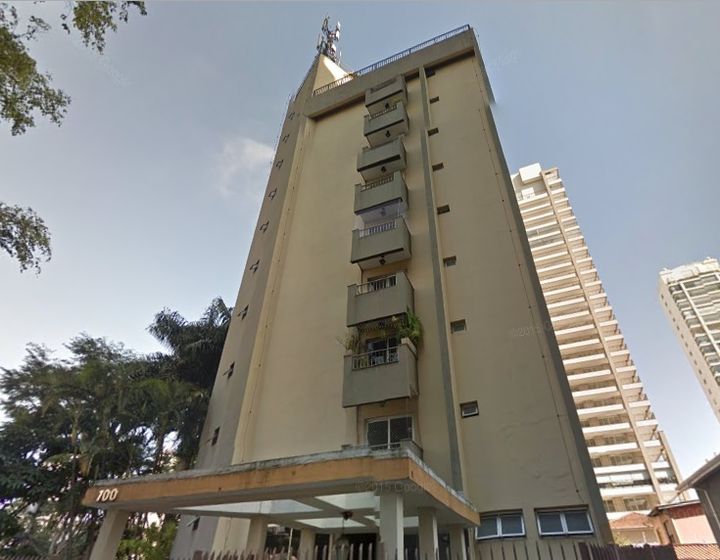 Imagem do condomínio Condomínio Cecília - Miziara Vila Nova Conceição - São Paulo - SP