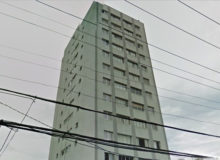 Imagem do condomínio Condomínio Cecilia Pompéia - Vila Pompéia - São Paulo - SP