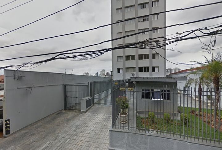 Imagem do condomínio Condomínio Cecilia Pompéia - Vila Pompéia - São Paulo - SP