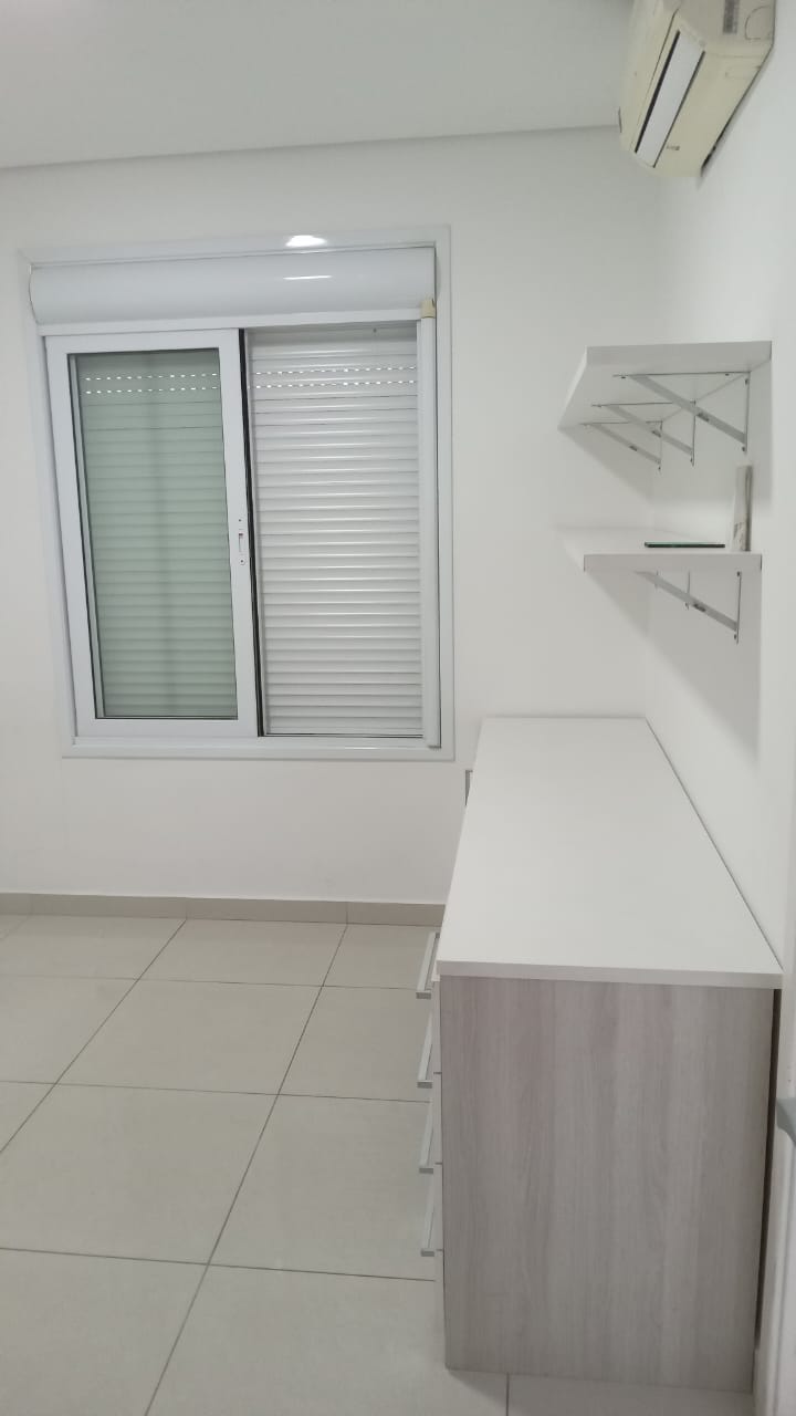 Imagem Apartamento com 4 Quartos à Venda, 208 m²em Pedregulho - Guaratinguetá