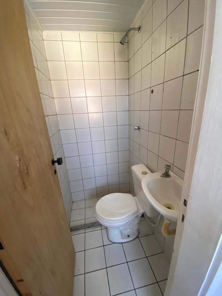 Imagem Apartamento com 3 Quartos à Venda, 110 m²em Varjota - Fortaleza