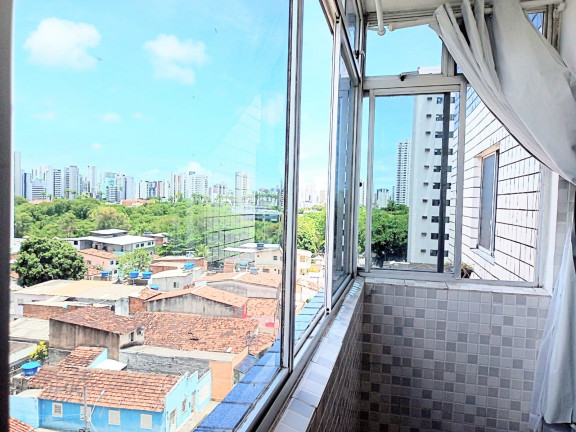 Imagem Apartamento com 2 Quartos à Venda, 110 m² em Torre - Recife Imagem Apartamento com 2 Quartos à Venda, 110 m² em Torre - Recife