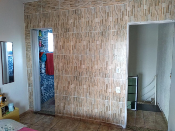 Imagem Casa com 2 Quartos à Venda, 125 m² em Parque Vitória - Franco da Rocha