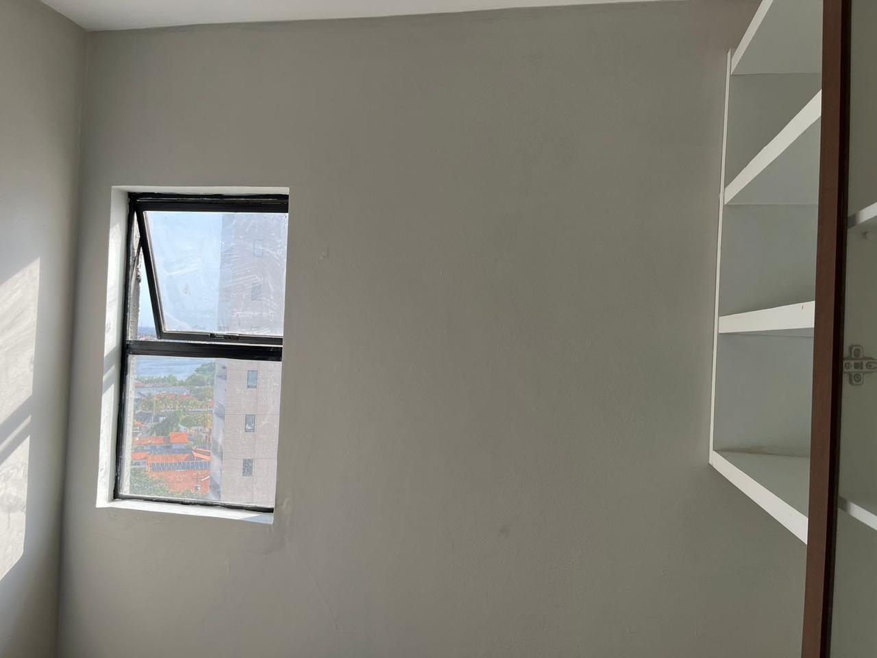 Imagem Apartamento com 3 Quartos à Venda ou Locação, 156 m²em Ponta do Farol - São Luís