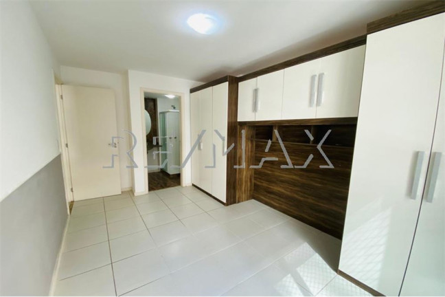 Imagem Apartamento com 2 Quartos à Venda, 85 m² em Vital Brazil - Niterói