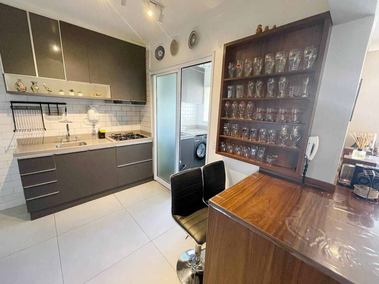 Imagem Apartamento com 3 Quartos à Venda, 108 m²em Vila Mascote - São Paulo