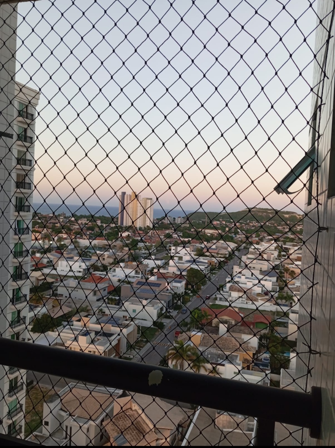 Imagem Apartamento com 3 Quartos à Venda, 79 m²em Ponta Negra - Natal