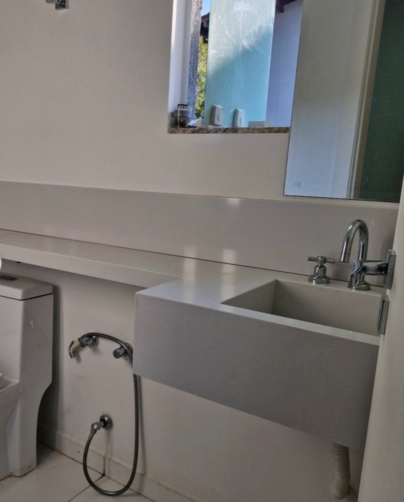 Imagem Sobrado com 4 Quartos à Venda, 277 m²em Jardim Nathalie - Mogi das Cruzes