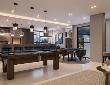 Imagem Apartamento com 2 Quartos à Venda, 66 m² em Comerciário - Criciúma Imagem Apartamento com 2 Quartos à Venda, 66 m² em Comerciário - Criciúma