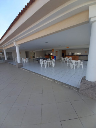 Imagem Apartamento com 2 Quartos à Venda, 1 m² em Araçagi - São Luís