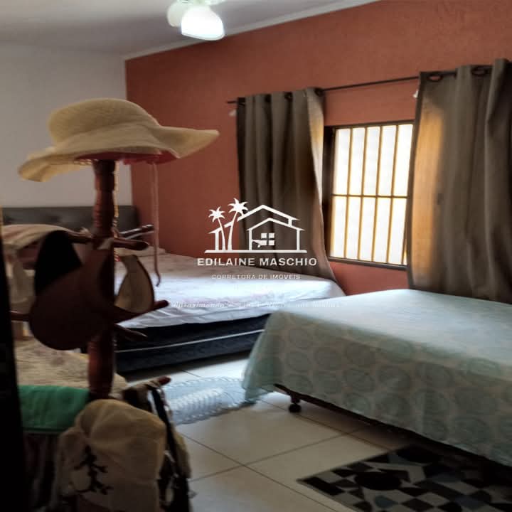 Imagem Casa com 2 Quartos à Venda, 77 m² em Itaóca - Mongaguá Imagem Casa com 2 Quartos à Venda, 77 m² em Itaóca - Mongaguá