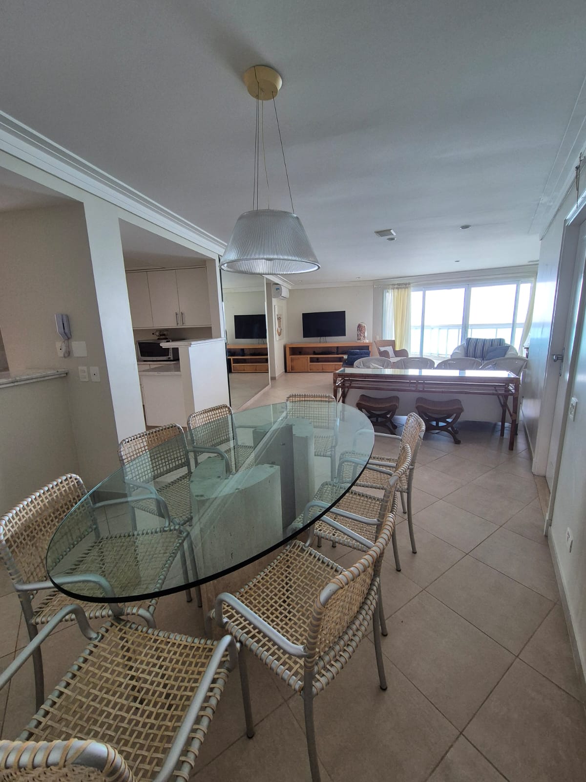 Imagem Apartamento com 5 Quartos à Venda, 203 m²em Riviera de São Lorenço - Bertioga