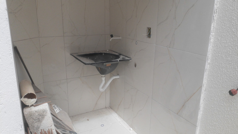 Imagem Casa de Condomínio com 2 Quartos à Venda, 77 m² em Ponta Negra - Natal