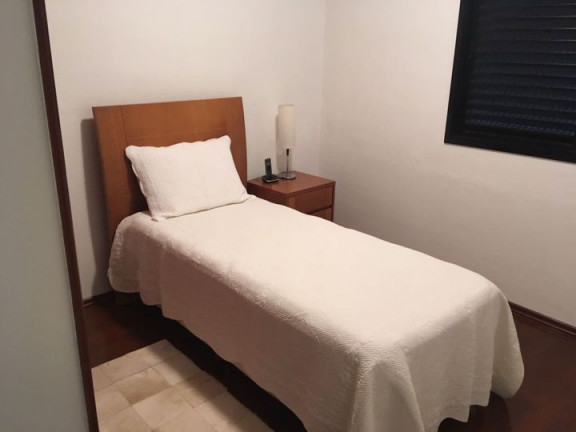 Imagem Apartamento com 3 Quartos à Venda, 125 m² em Real Parque - São Paulo Imagem Apartamento com 3 Quartos à Venda, 125 m² em Real Parque - São Paulo