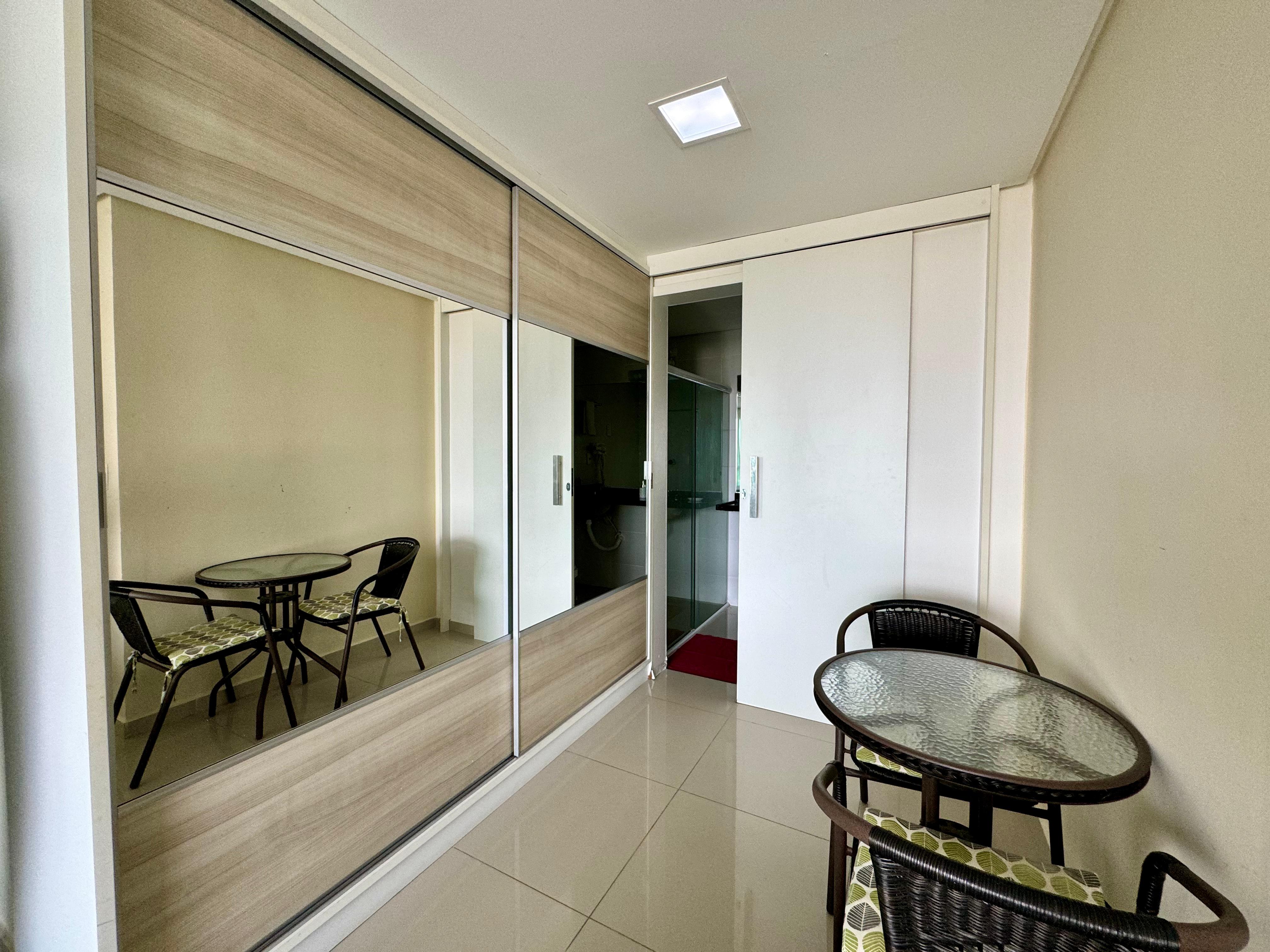 Imagem Apartamento com 3 Quartos à Venda, 121 m²em Jardim Oceania - João Pessoa
