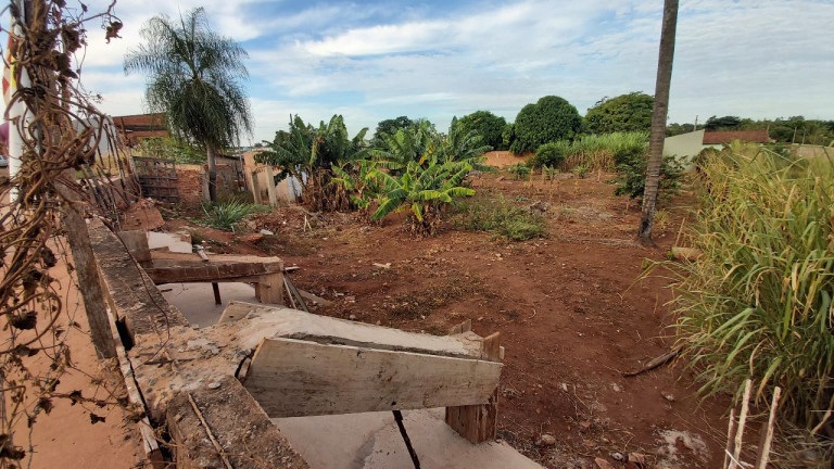Imagem Terreno à Venda, em Jardim Centenário - Campo Grande Imagem Terreno à Venda, em Jardim Centenário - Campo Grande