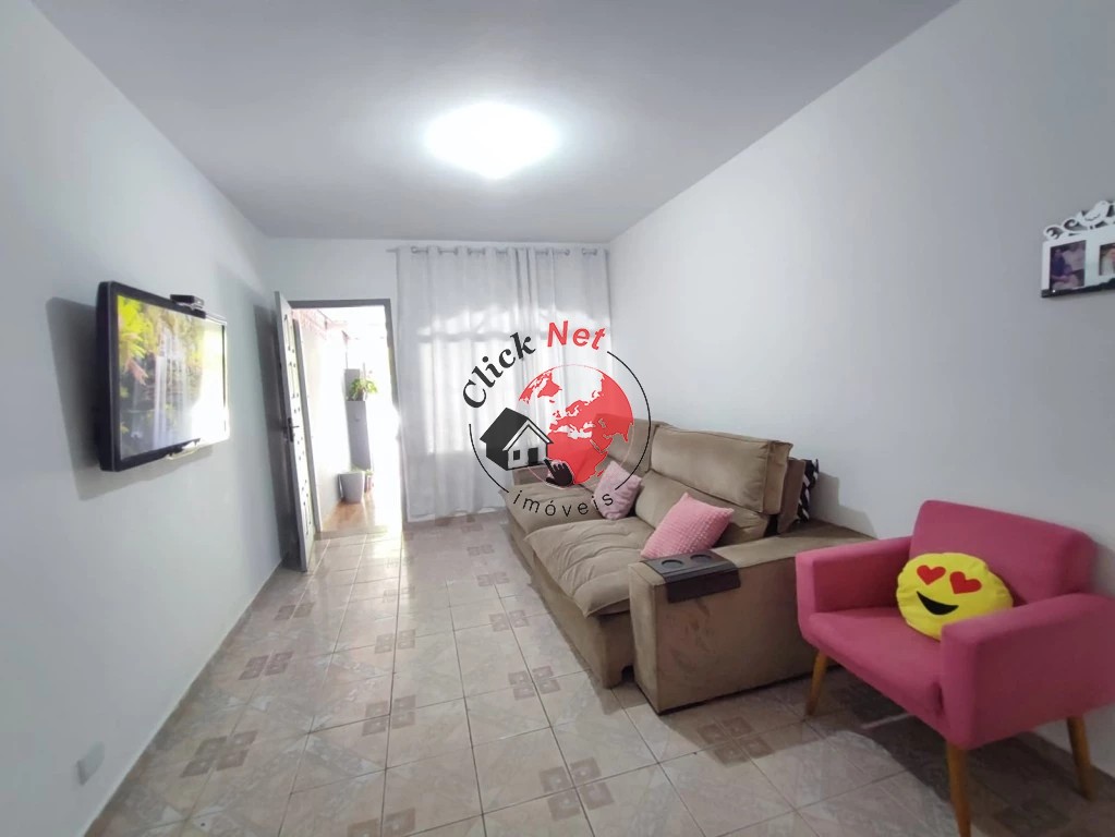 Imagem Casa com 2 Quartos à Venda, 101 m²em Assunção - São Bernardo do Campo