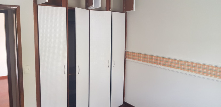 Imagem Apartamento com 3 Quartos à Venda, 96 m² em Saraiva - Uberlândia