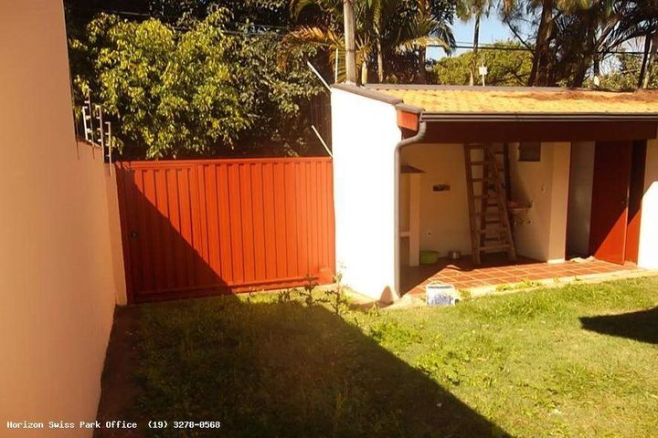 Imagem Casa com 4 Quartos à Venda ou Locação, 260 m² em Cidade Universitária - Campinas Imagem Casa com 4 Quartos à Venda ou Locação, 260 m² em Cidade Universitária - Campinas