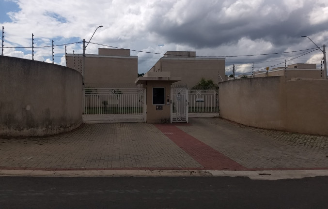 Casa de Condomínio com 2 Quartos à Venda, 53 m²em Vila Mineirão - Sorocaba