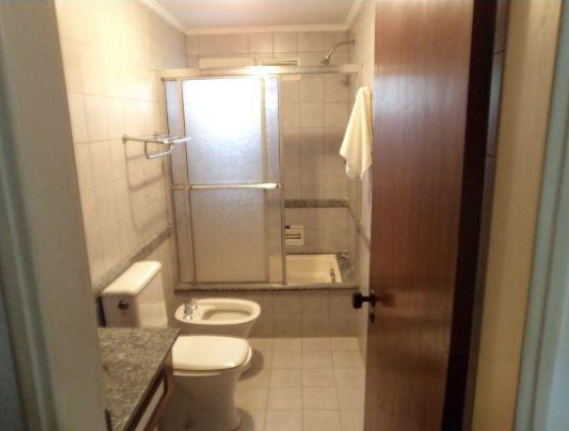 Imagem Apartamento com 1 Quarto à Venda, 78 m²em Moema - São Paulo