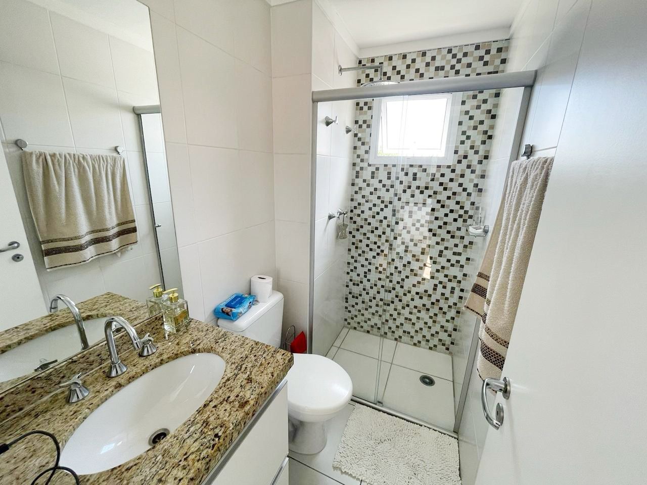 Imagem Apartamento com 3 Quartos à Venda, 108 m²em Vila Mascote - São Paulo