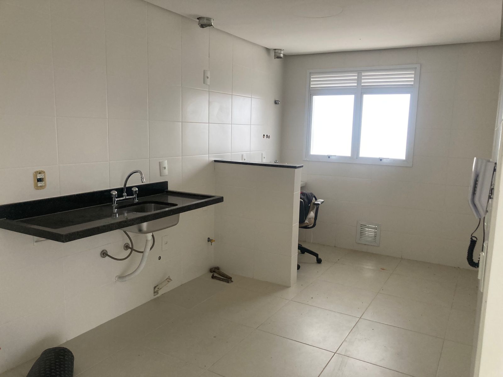 Imagem Apartamento com 2 Quartos à Venda, 166 m² em Tristeza - Porto Alegre