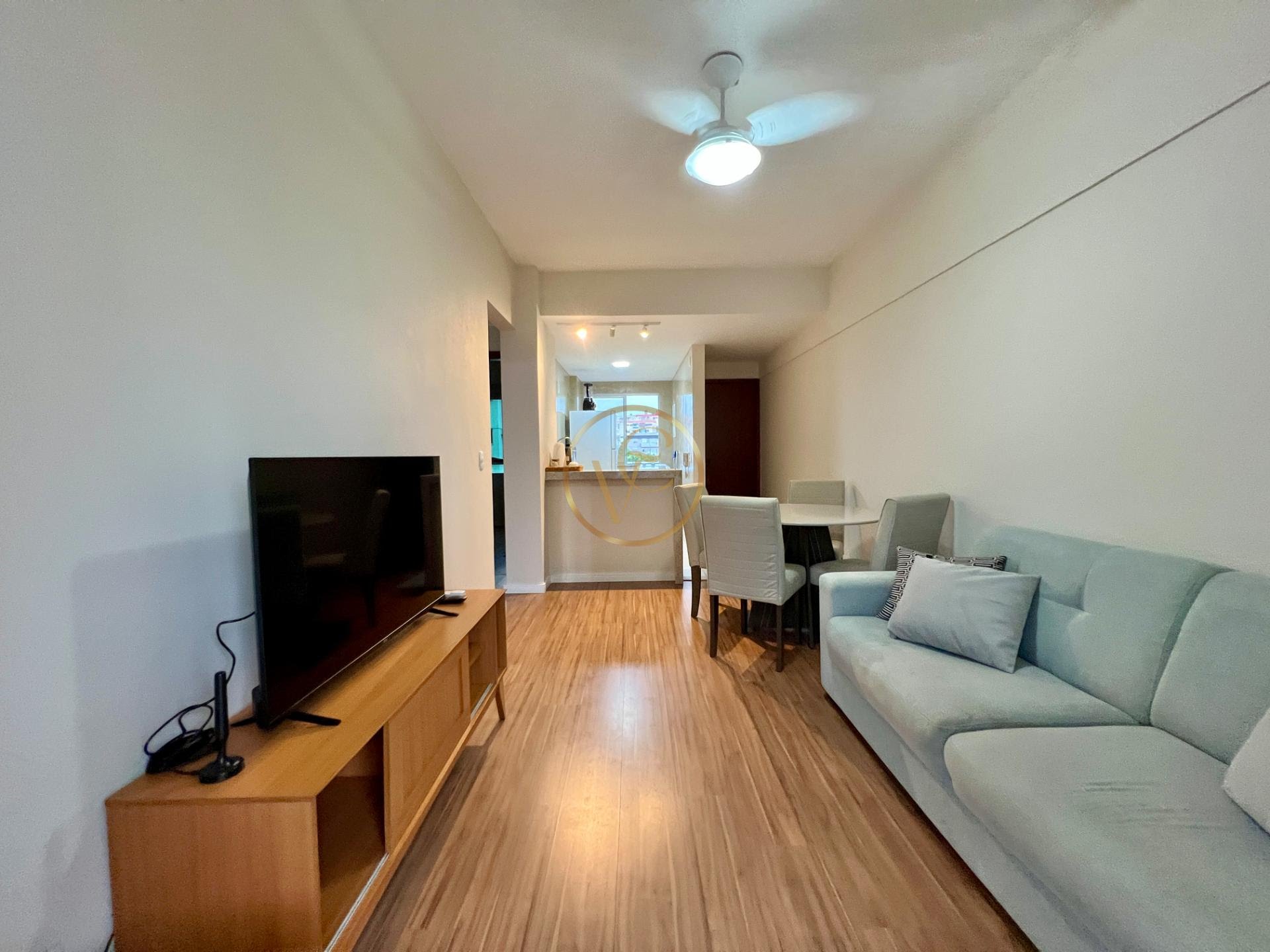 Imagem Apartamento com 2 Quartos à Venda, 55 m² em Jardim Camburi - Vitória Imagem Apartamento com 2 Quartos à Venda, 55 m² em Jardim Camburi - Vitória